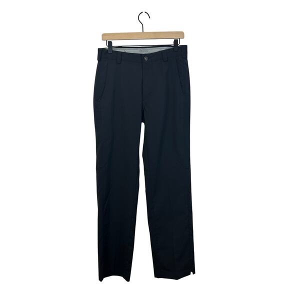 Ogio men's golf pants comfy trousers gray size 32 - Picture 1 of 7